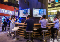 非繁城品亮相广州HFE，多系列引领投资热潮