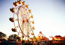 投资180亿元！香港地产商丽新集团联合国际文旅企业打造文娱综合体