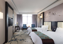 传承经典，格林东方盐城精品酒店盛大开业