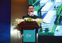 GBE总部基地与产业园区高峰论坛全程盛况速递