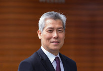 林启聪出任广州海航威斯汀酒店总经理