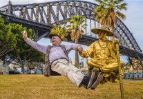 旅游营销新趋势：不是打广告、而是提供娱乐