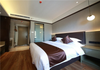 格雅廊坊艺术大道国际机场酒店即将盛大开业