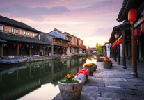 青春不说再见，江南再相会|白玉兰、锦江之星带你体验不一样的毕业旅行