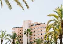 希尔顿2018年净利润7.69亿美元 大中华区新开业酒店51家