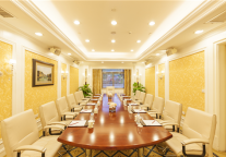 年终盛宴 碧桂园凤凰酒店打造全方位年会解决方案