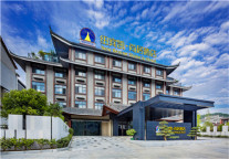 纽宾凯酒店集团实行分区运营，精准培养长线价值 