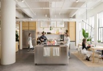 WeWork Food Labs首发 寻找食品行业的下一个颠覆者