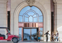 恒大酒店集团 ：十年磨一剑 品牌发轫全力新启航