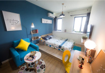 南京再出租房新政 贝客公寓双重补贴助力人才安居