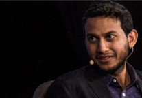 OYO创始人：从未将融资或估值作为衡量成功的标准