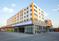 2019智能公寓新突破：软库科技携手自如实现公寓全智能