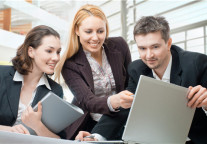 盘点：共享办公空间的9大技术需求