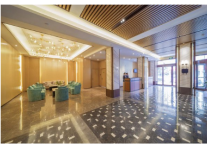 锦江都城酒店入驻山水文化名城 -- 九江