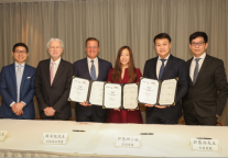 金普顿酒店及餐厅持续扩大在华市场 最新酒店今日香港签约