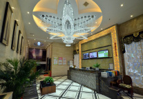 文化抚州 格盟酒店盛大开业