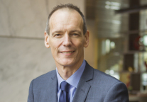 莫瑞森担任西安高新希尔顿酒店总经理