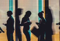 旅游业职场竞争越来越激烈 女性是时候发挥天赋了