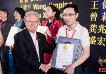 备受瞩目 胜高酒店集团包揽多项“五洲钻石奖”大奖