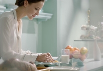 中国最值得期待精品酒店新品牌|蓓利夫人星光奖优雅亮相