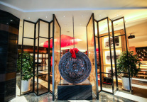 用建筑说故事 用体验传文化 锦江都城荣获中国最佳文化主题奖