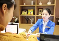 领跑广西 优程酒店喜提广西区网评第一酒店!