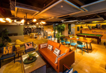 房企长租公寓规模座次大洗牌 万科、龙湖、旭辉分列前三