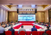 胡竞选受邀出席长大校友企业资智回荆活动 雅斯特助推地方高质量发展