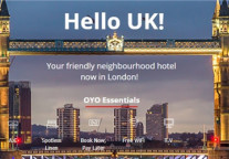 OYO能占领欧美的无品牌酒店市场吗?