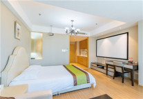  格林公寓南京南站南广场店盛大开业