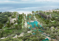 凯宾斯基酒店集团 CEO和CFO 辞职