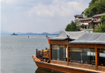 华东重点城市酒店市场报告-杭州篇