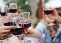 风靡世界的酒庄旅游 为何中国才刚刚起步?