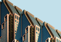 破局行业痛点 如何联结酒店与地产 商业与美学？