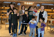 天港禧悦8店过立夏，碰见一场“玩蛋”之旅