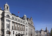 这家经典酒店是否真的经典