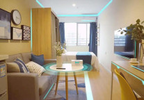 碧家+小米：个性化智能居住空间，带来生活更多美好体验