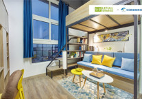 银企再合作，乐乎公寓为何“轻”易被看好？