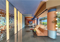 汉庭3.0用心智造国民酒店 模块化营建掀起酒店工业革命