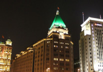 上海最神秘的酒店 藏着三部外滩史丨寻礼