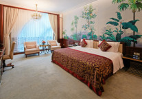 恒大酒店集团“健康客房”开启健康酒店新概念