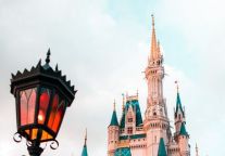 建园将满15年 漫威英雄这次能拯救香港迪士尼吗？