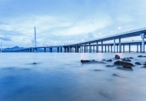 海南谋划超1000km环岛旅游公路 力争明年上半年开工