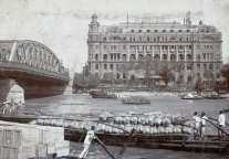 浦江饭店之1846-2018 | 连载七（终）