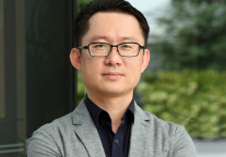 桑明焕出任三亚中心凯悦嘉轩酒店酒店经理