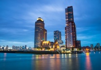 融资收缩趋势明显 酒店住宿板块成投资热点