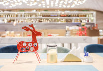 大英博物馆x兰欧酒店正式上线，跨界赋能能否“洗牌”中端市场？