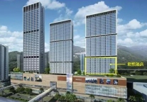 深圳地铁集团发布酒店品牌"君熙Genbright"
