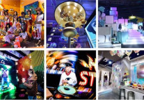 ​酒店玩时尚究竟行不行？看这场秀就知道了！