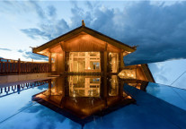 酒店业将现新独角兽?旅悦集团今年计划扩张至2600多家门店